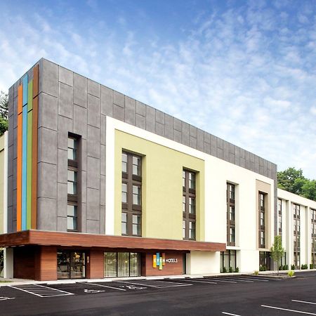 Even Hotel Norwalk By Ihg Eksteriør billede
