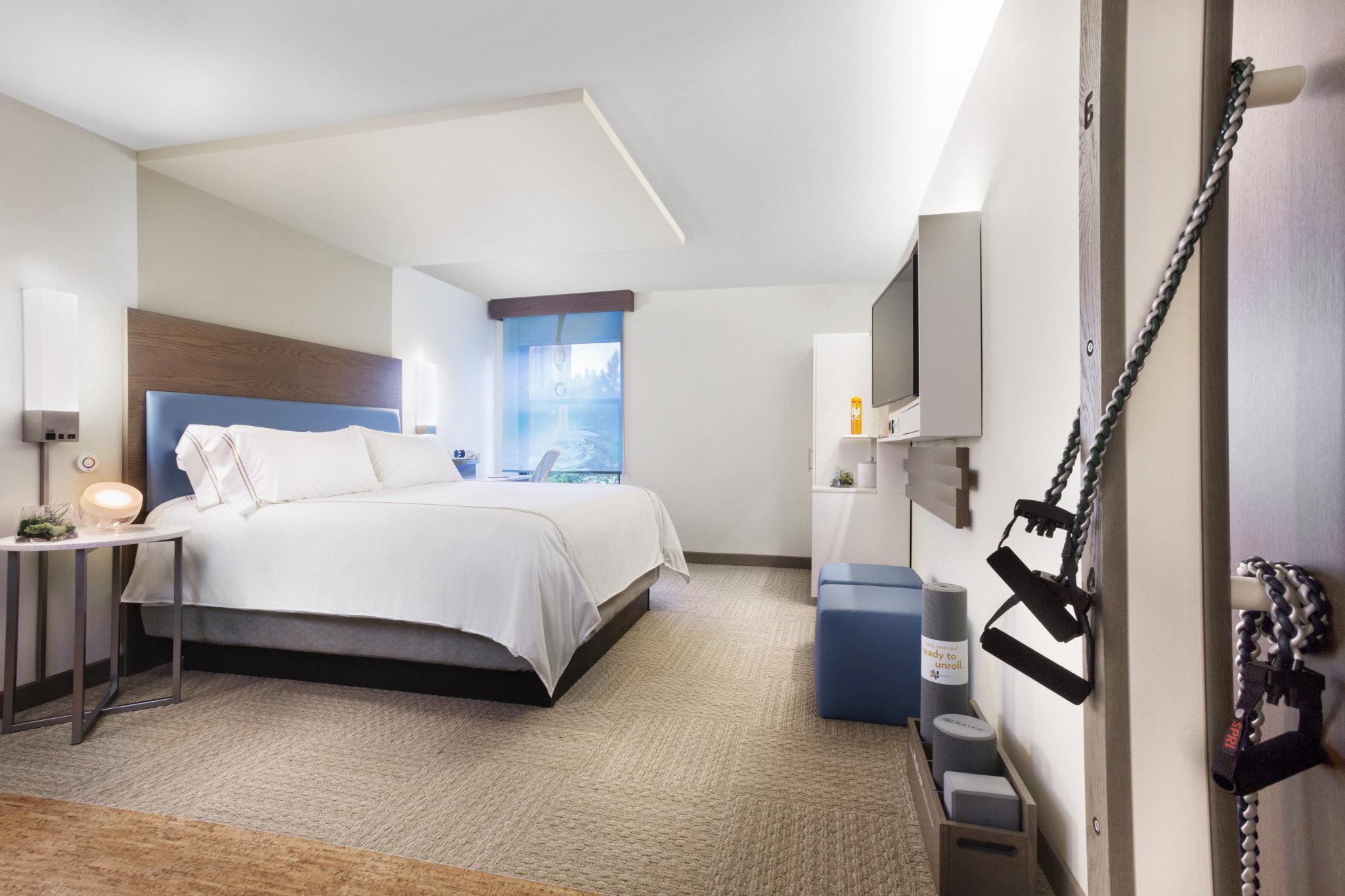 Even Hotel Norwalk By Ihg Eksteriør billede