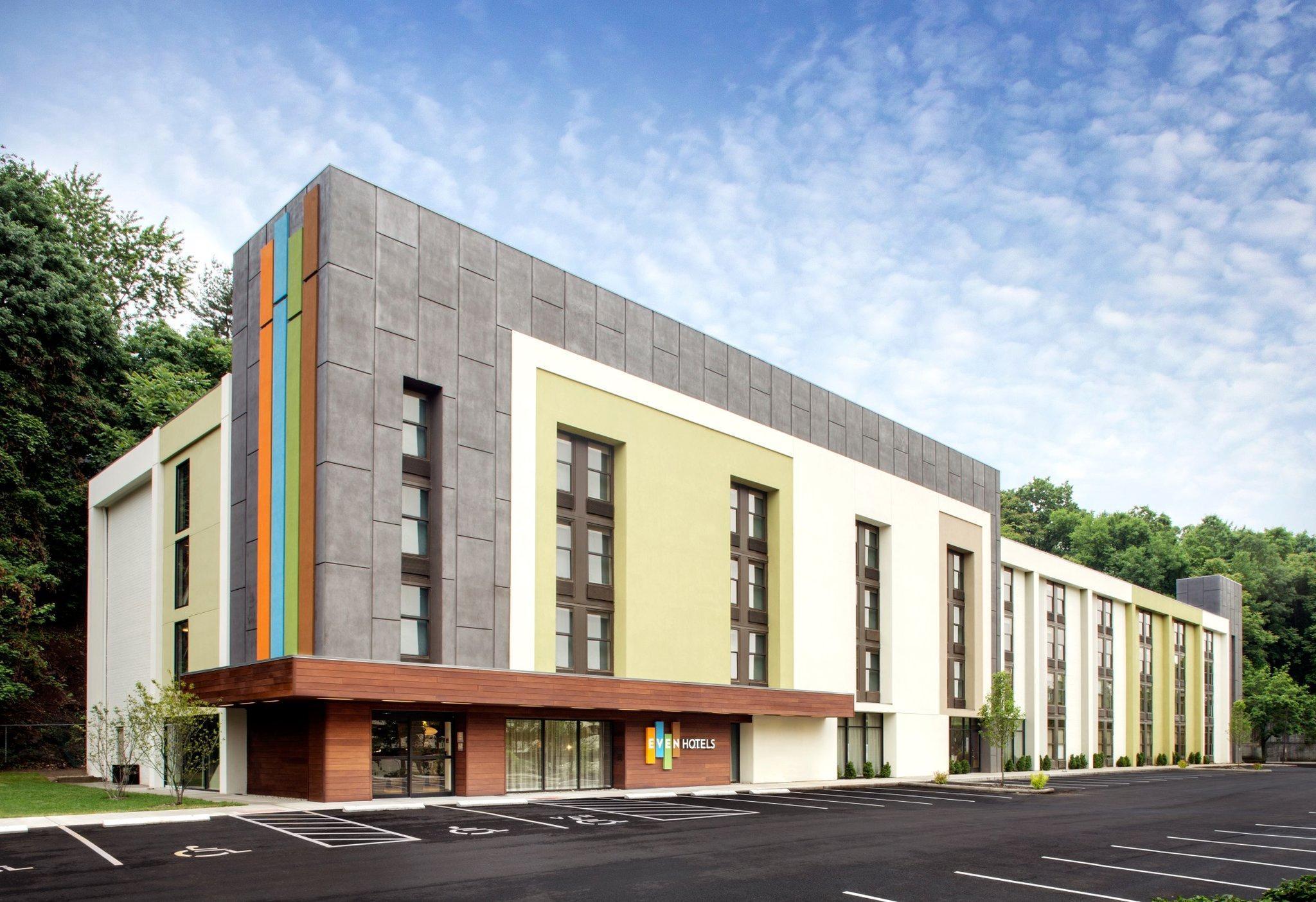 Even Hotel Norwalk By Ihg Eksteriør billede