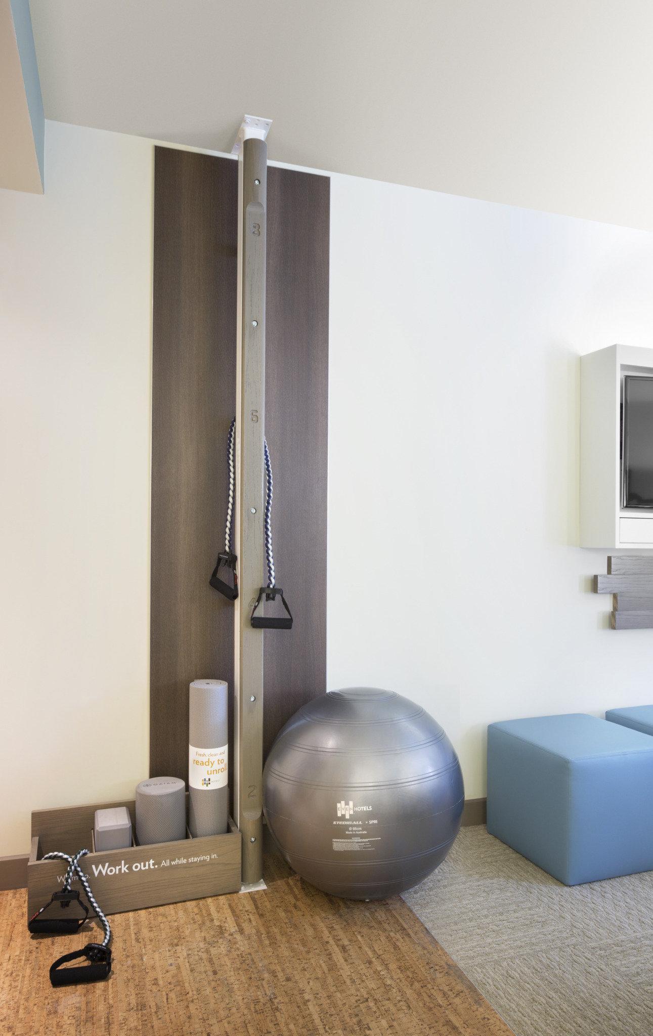 Even Hotel Norwalk By Ihg Eksteriør billede
