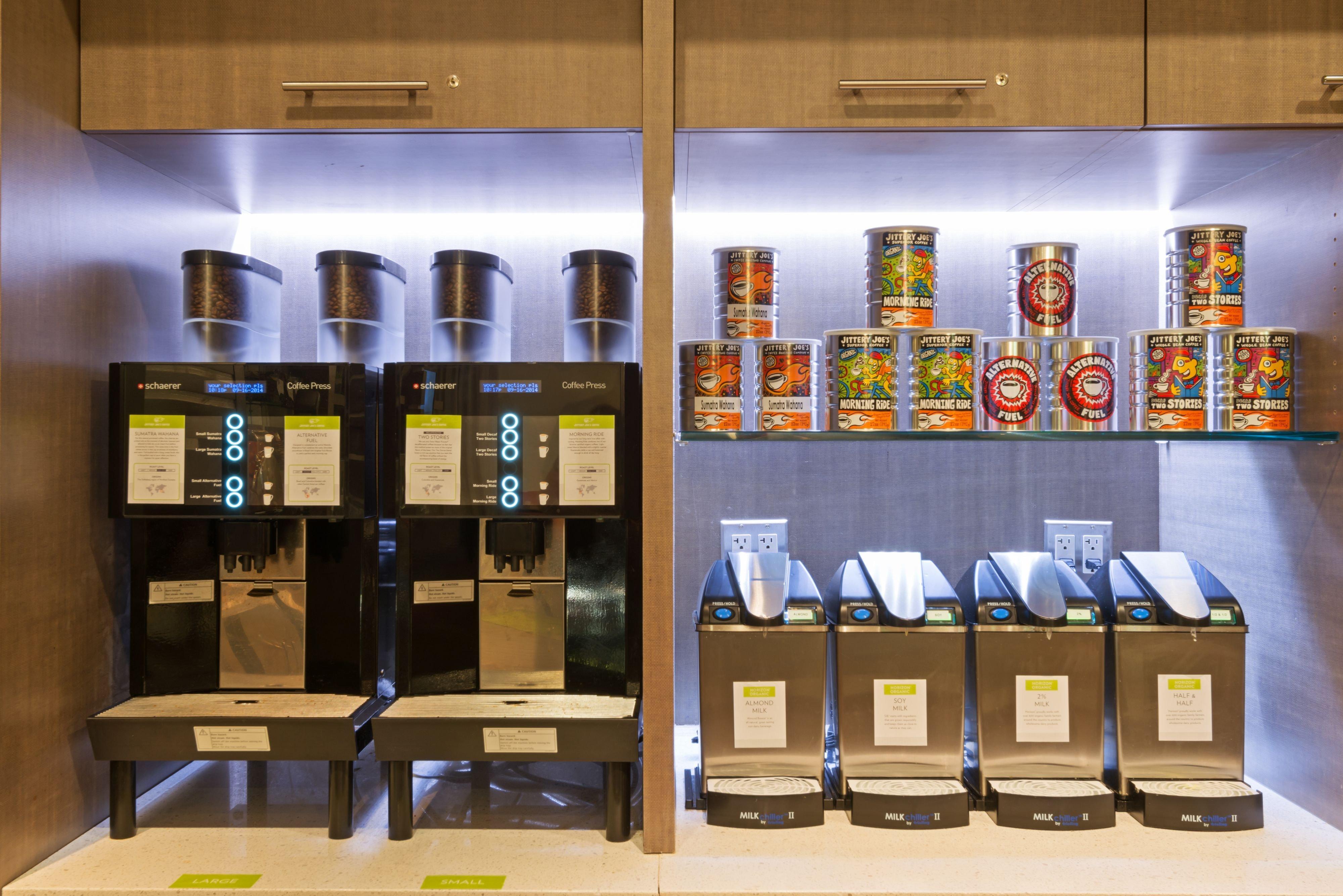 Even Hotel Norwalk By Ihg Eksteriør billede