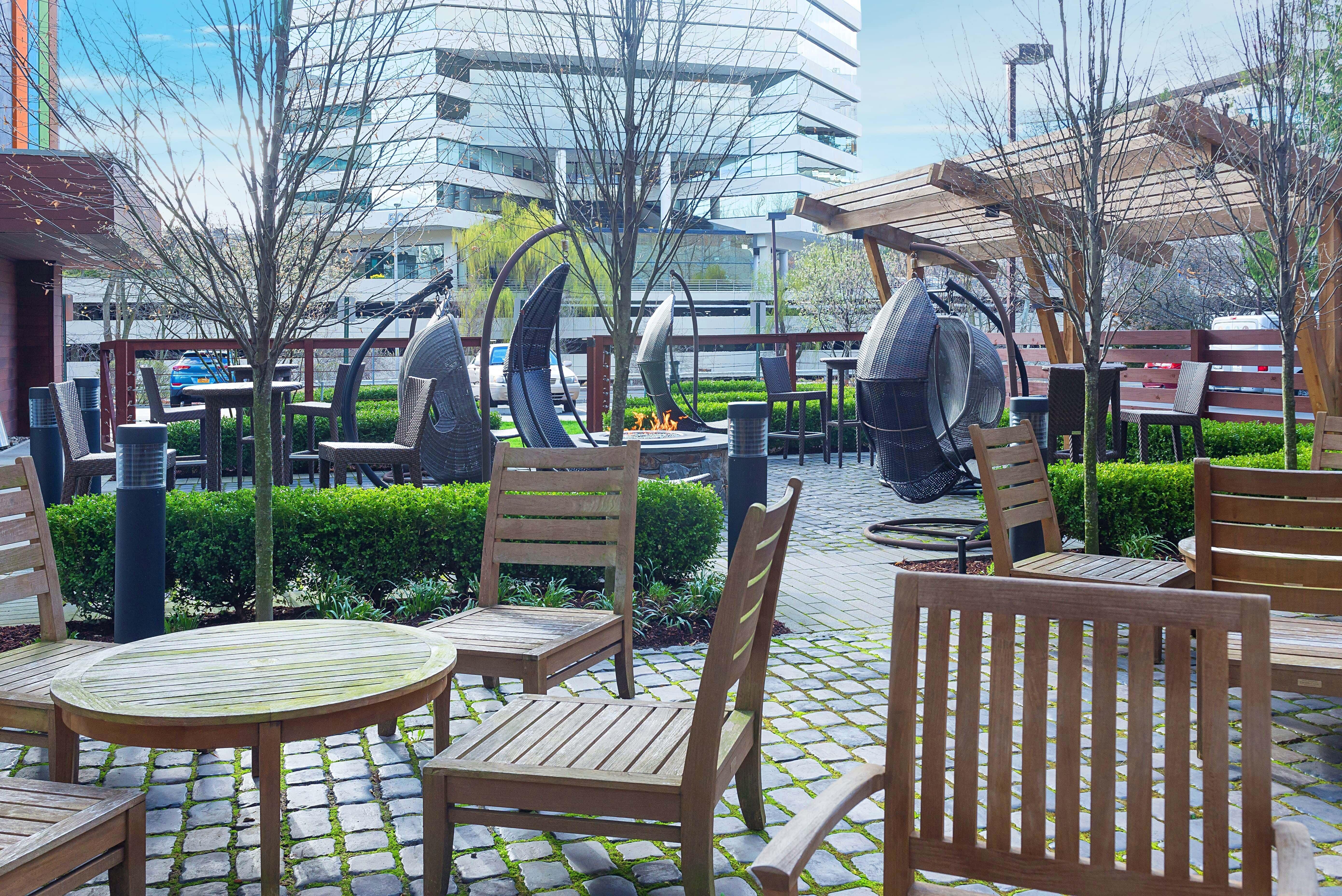 Even Hotel Norwalk By Ihg Eksteriør billede