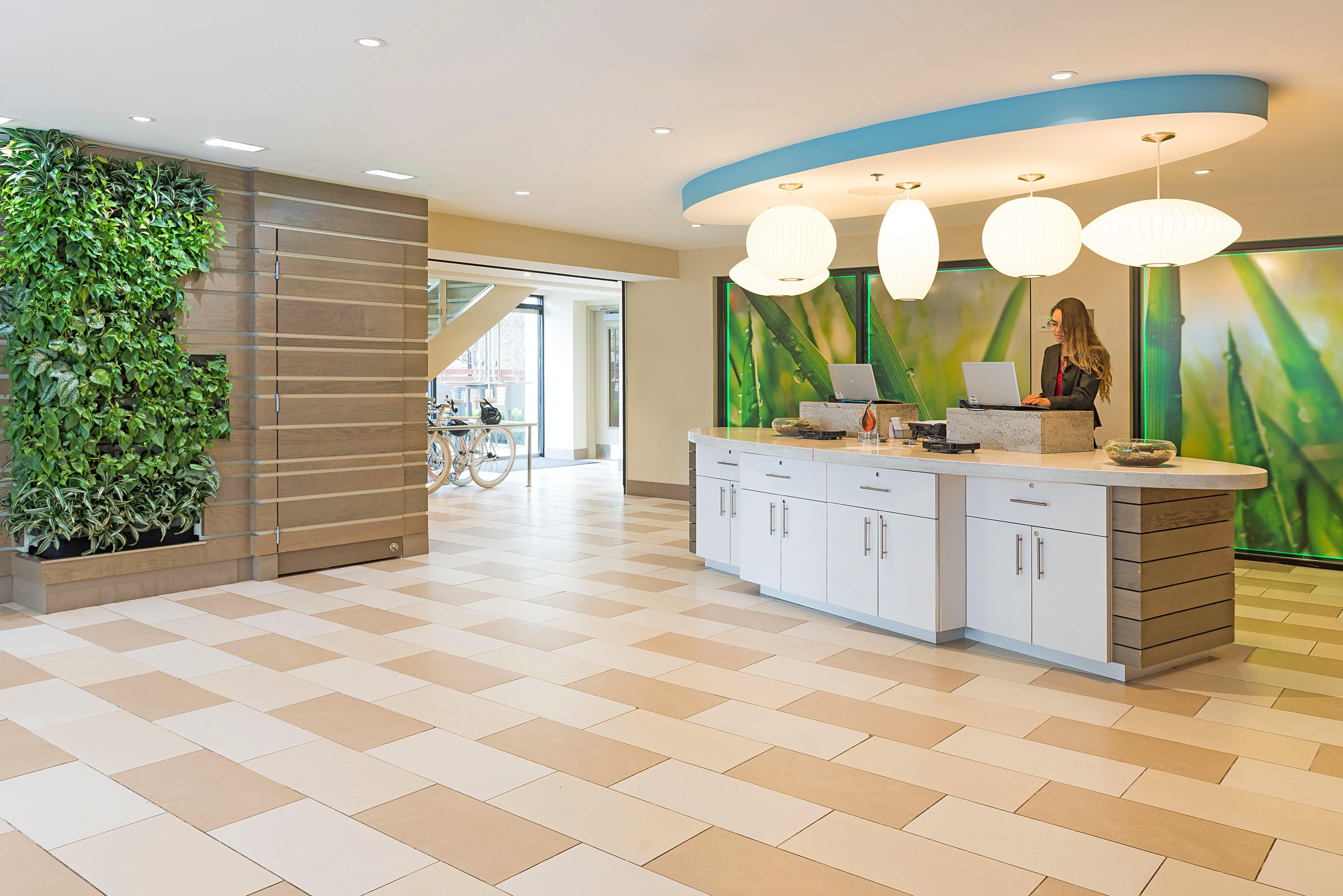 Even Hotel Norwalk By Ihg Eksteriør billede