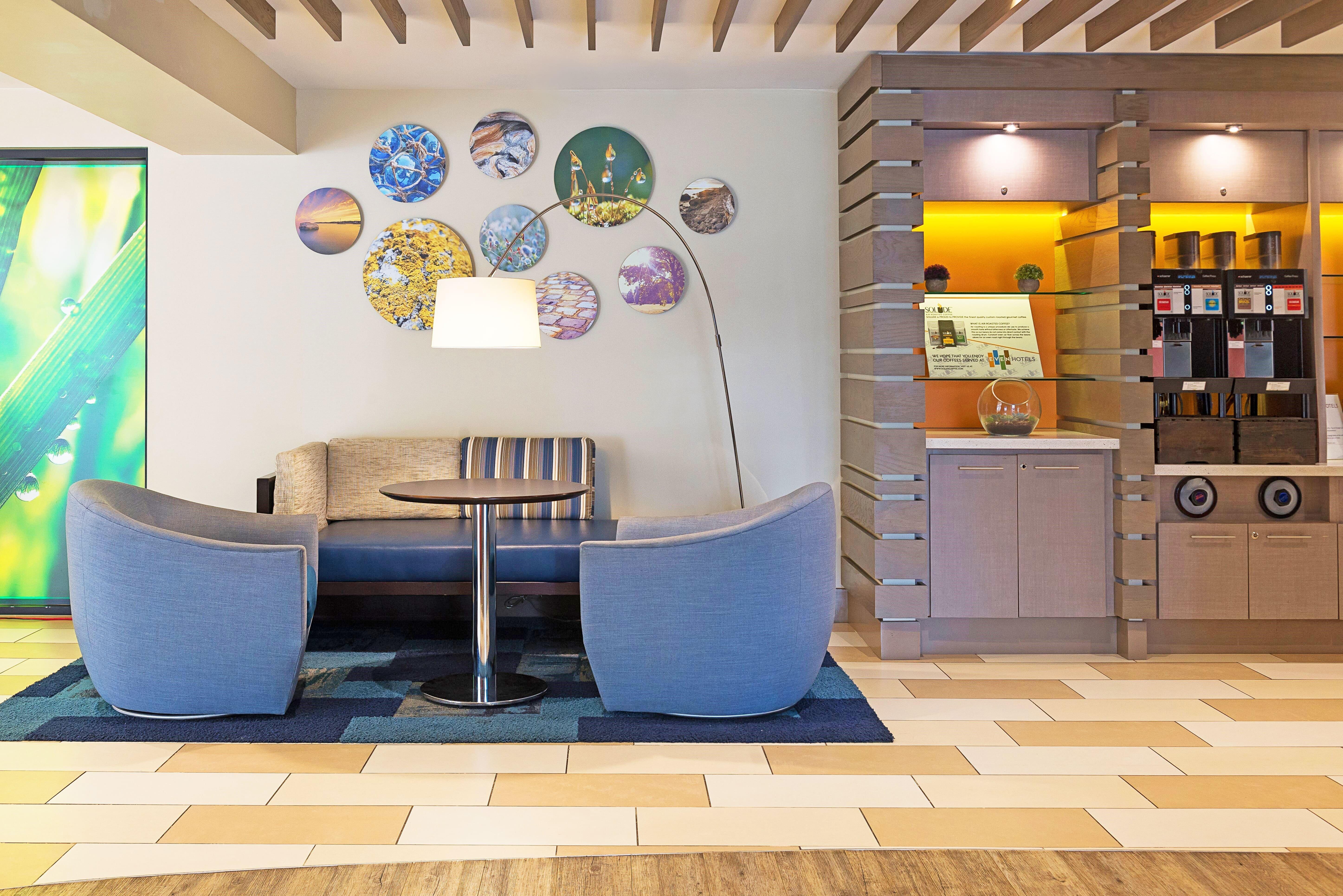 Even Hotel Norwalk By Ihg Eksteriør billede