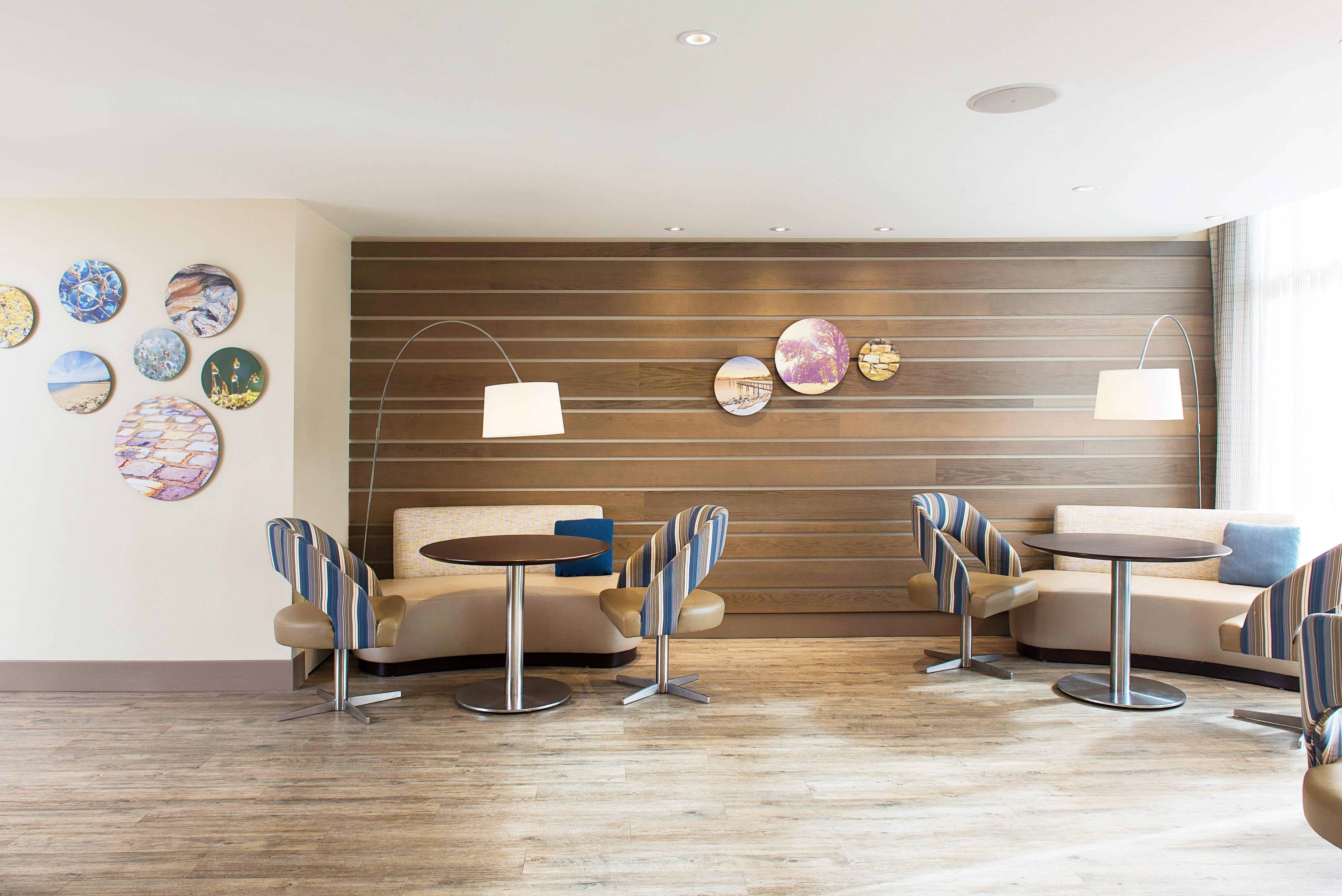 Even Hotel Norwalk By Ihg Eksteriør billede