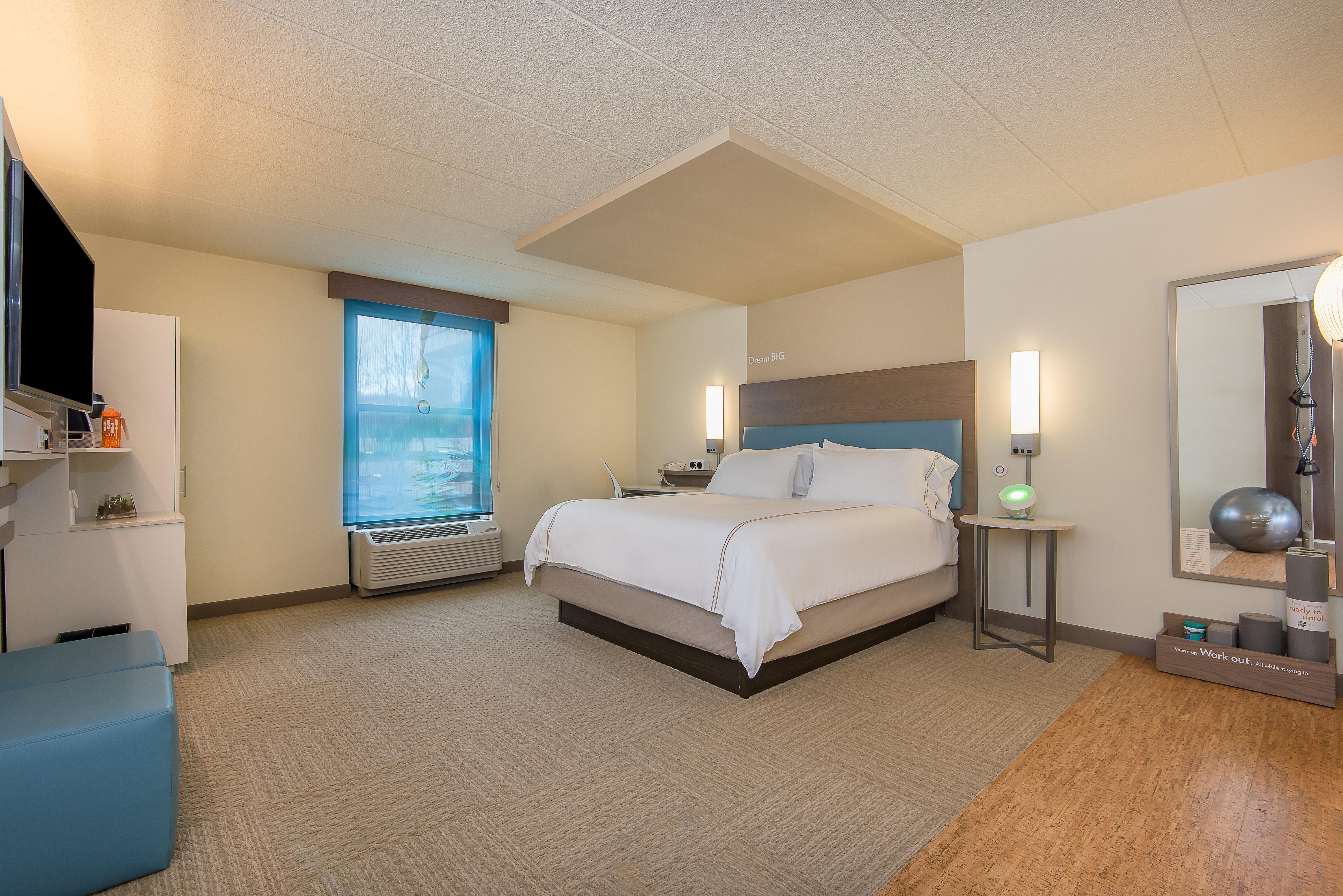 Even Hotel Norwalk By Ihg Eksteriør billede