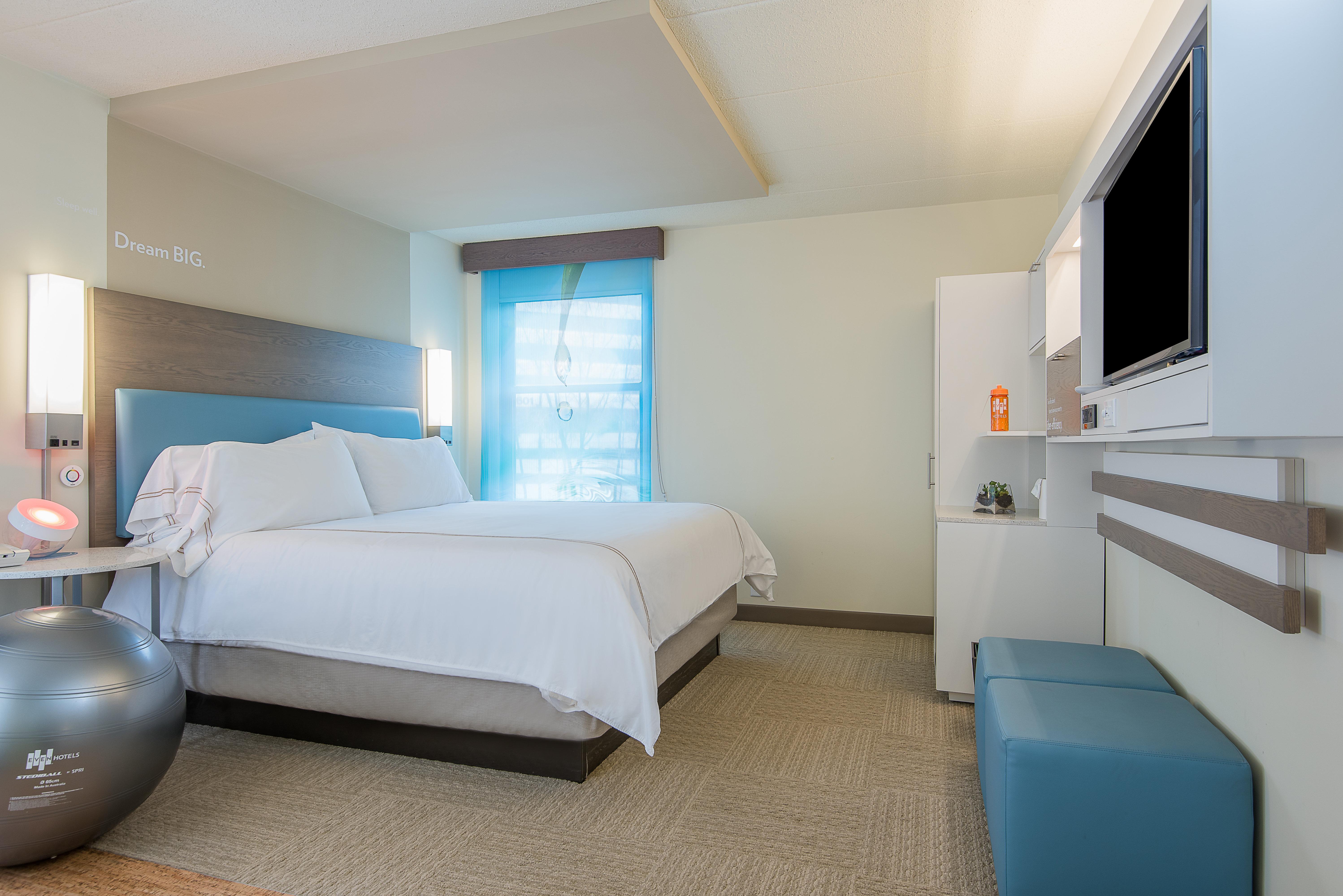 Even Hotel Norwalk By Ihg Eksteriør billede