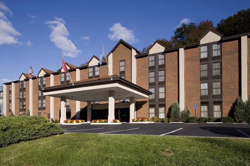 Even Hotel Norwalk By Ihg Eksteriør billede