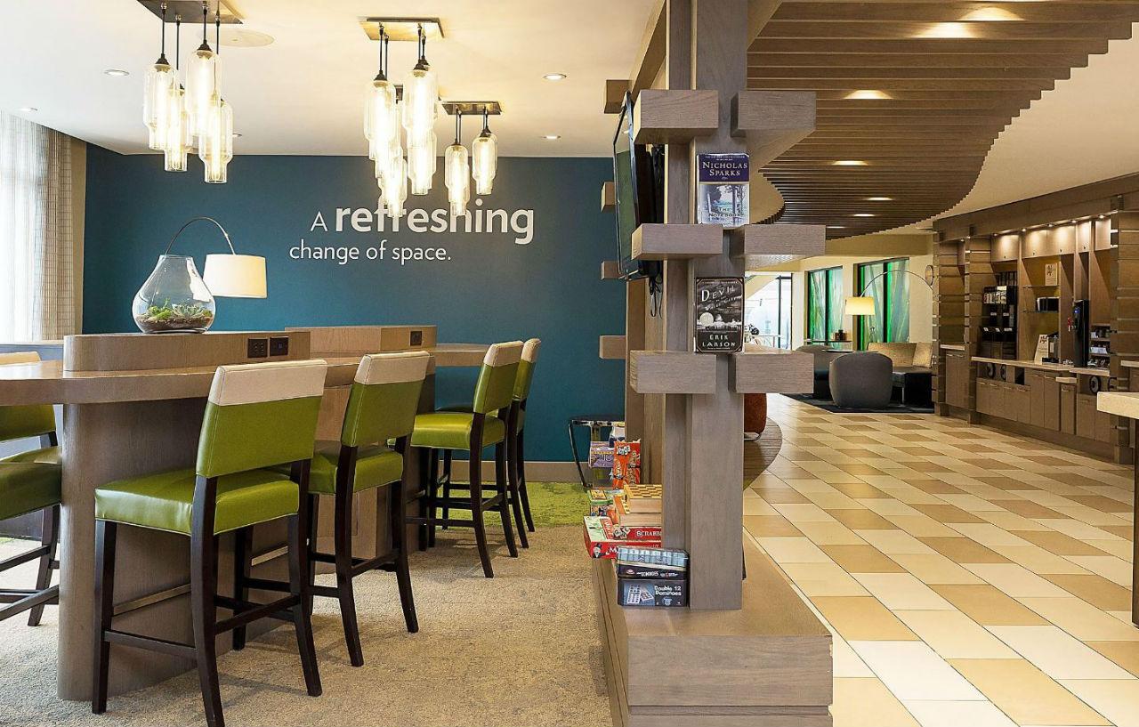 Even Hotel Norwalk By Ihg Eksteriør billede